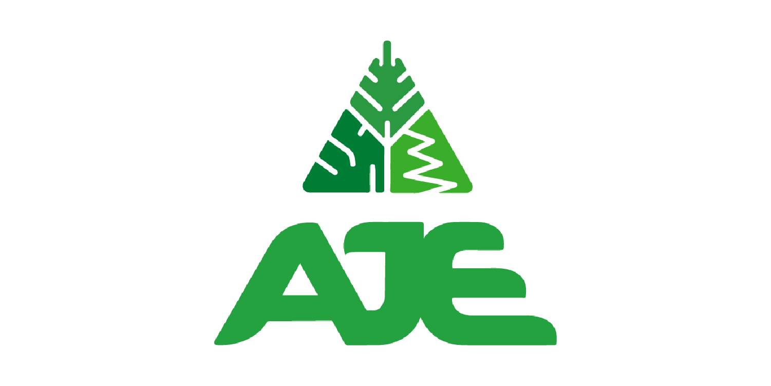 AJE Logo