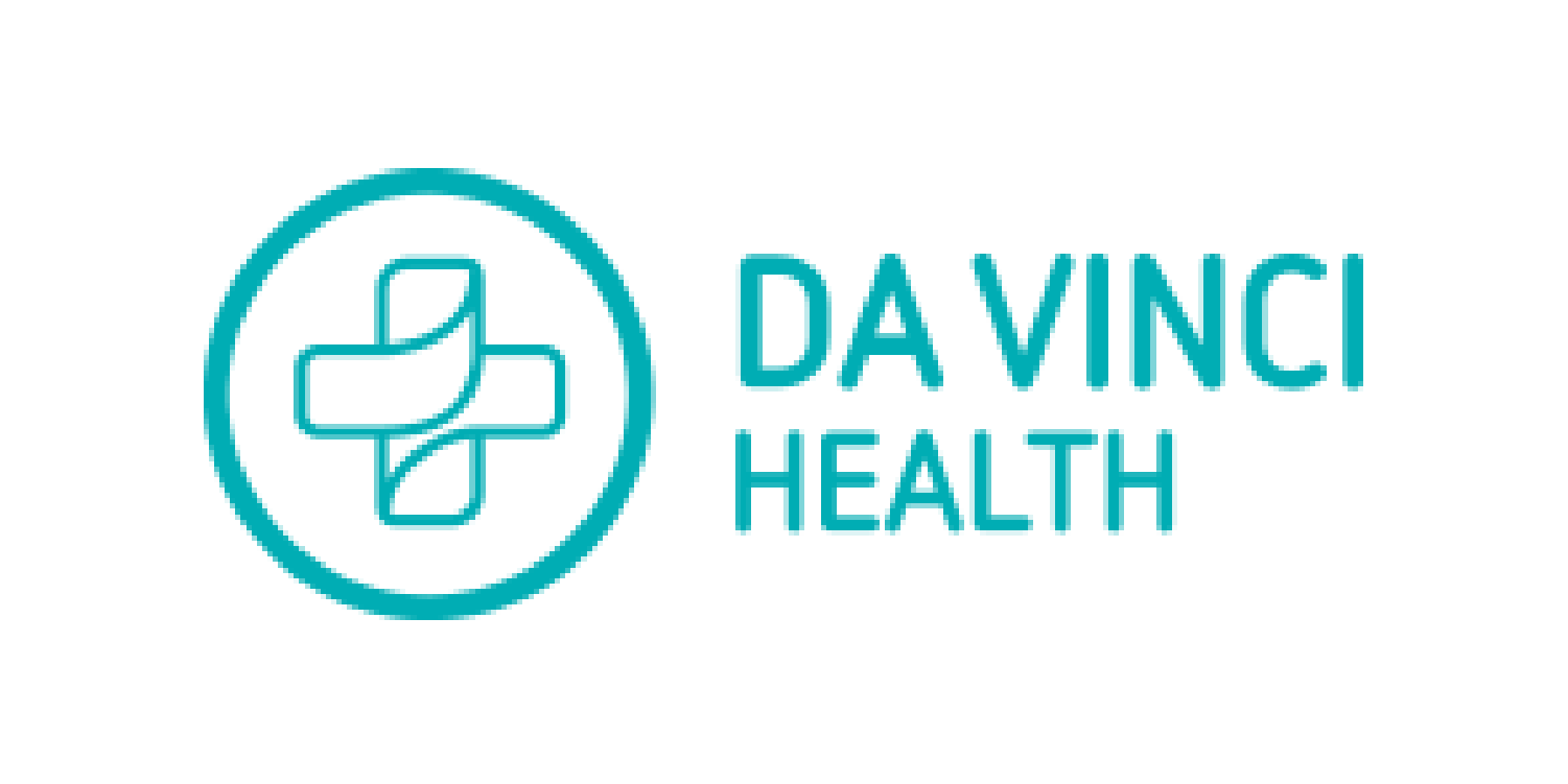 Da Vinci Health Logo
