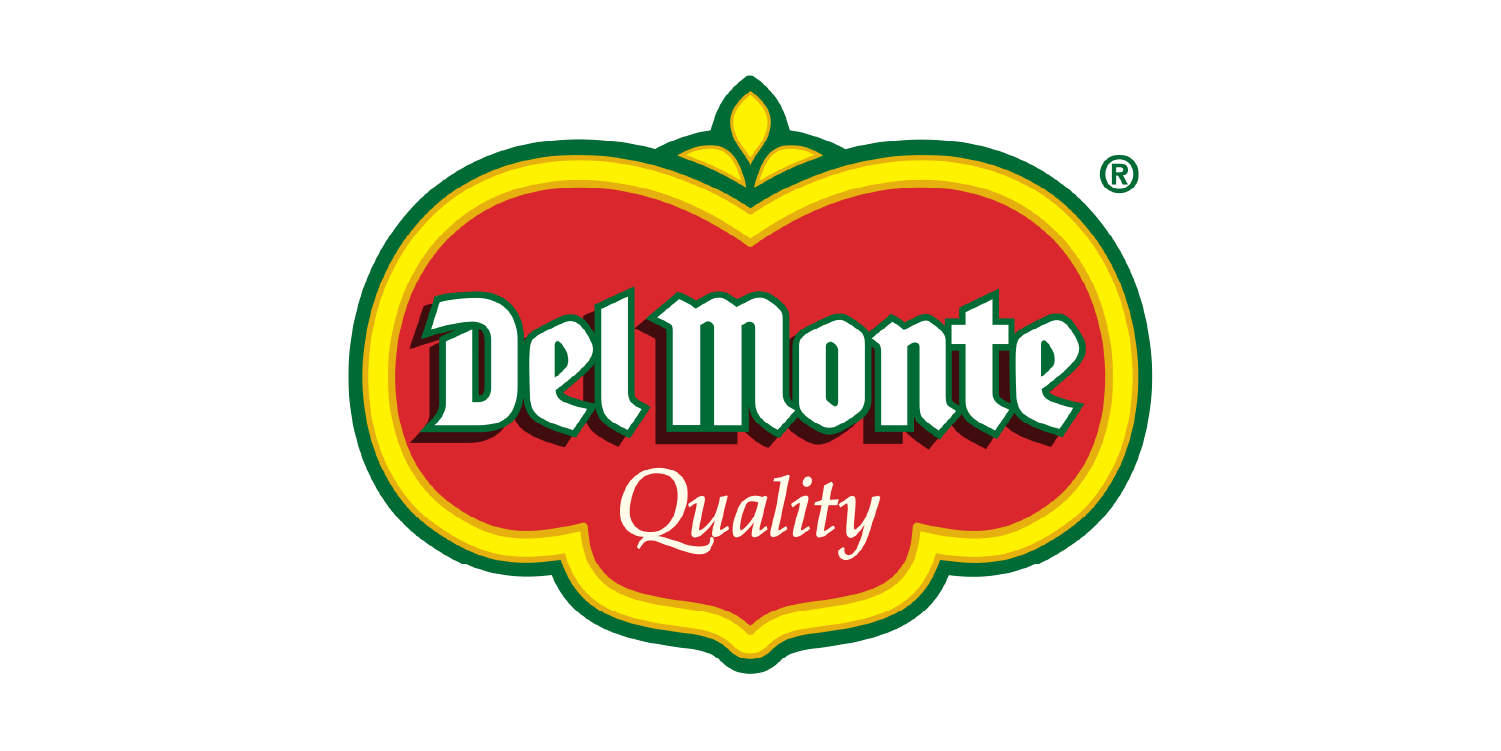 Del Monte Quality Logo