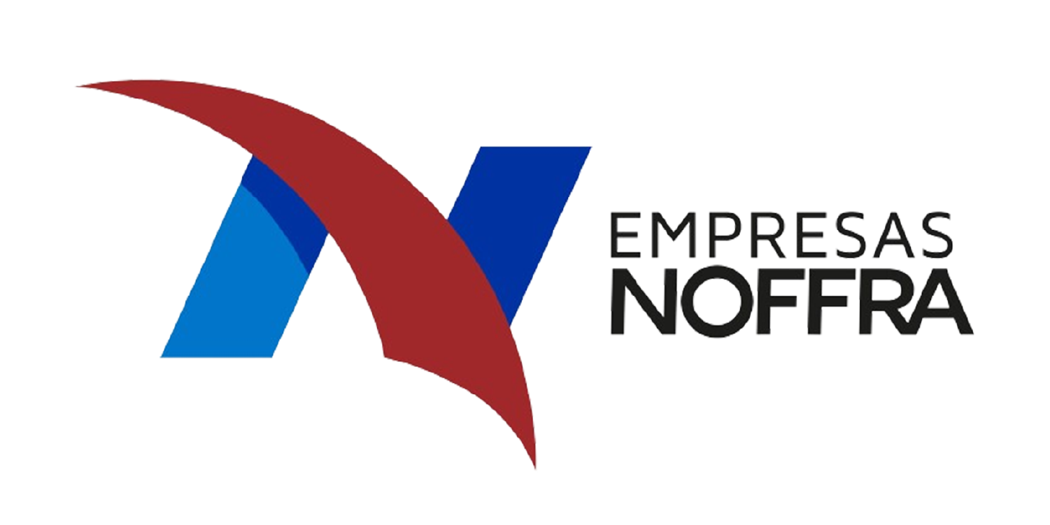 Empresas Noffra Logo