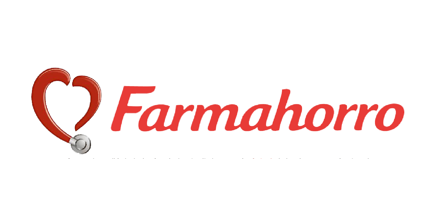 Farmahorro Logo