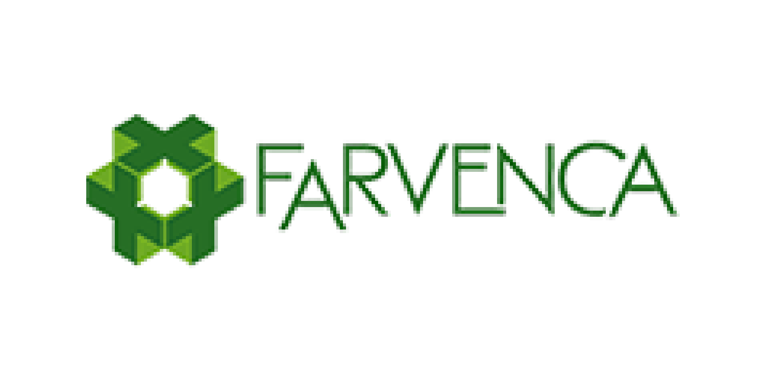 Farvenca Logo