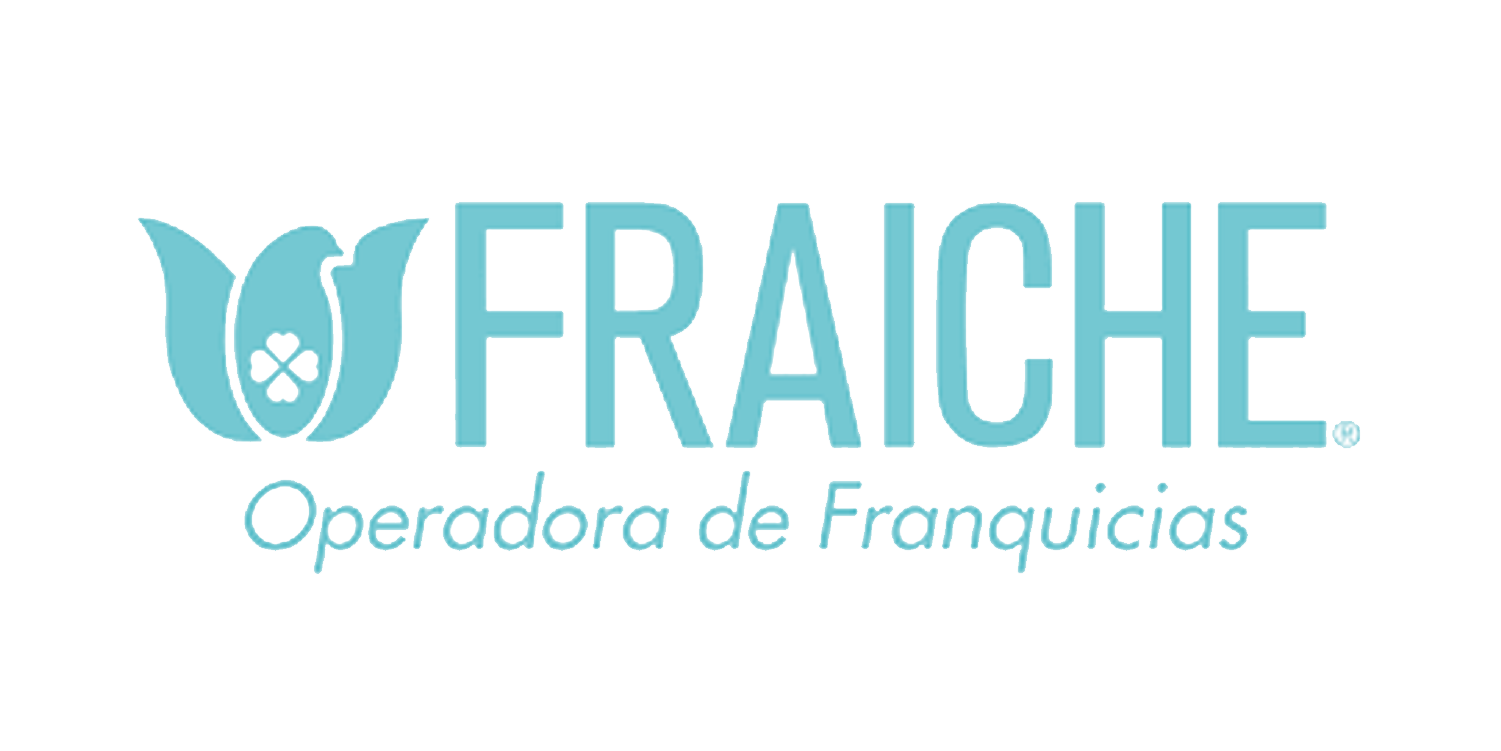 FRAICHE Operadora de Franquicias Logo