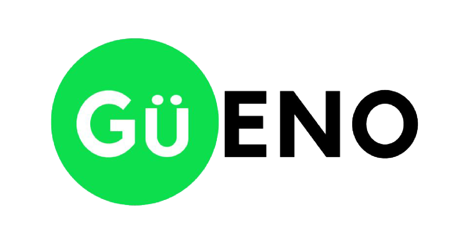 Güeno Logo
