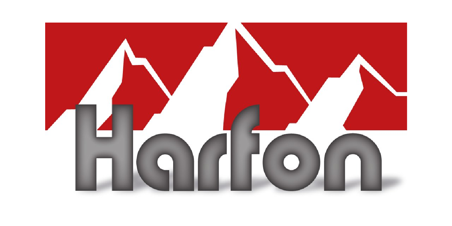 Harfon Logo