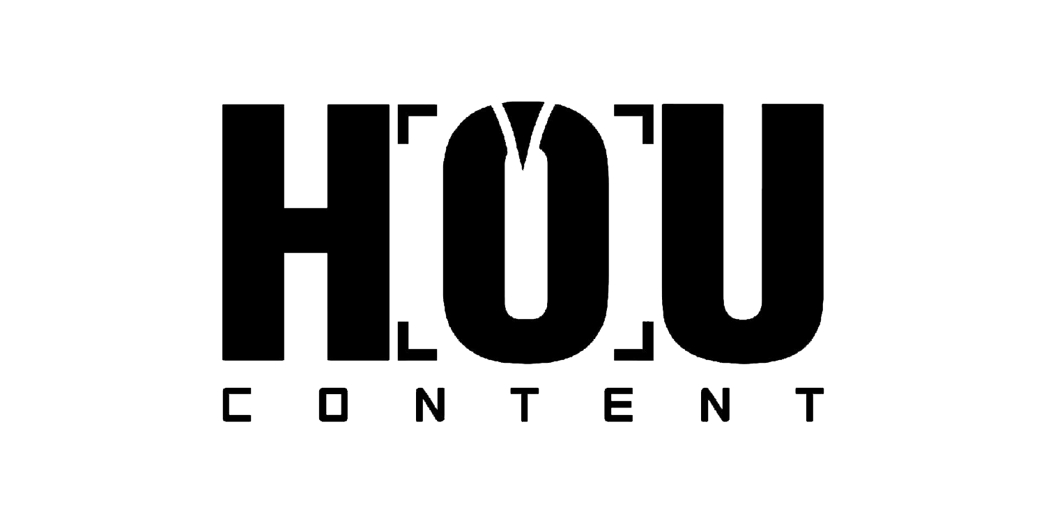 HOU CONTENT Logo