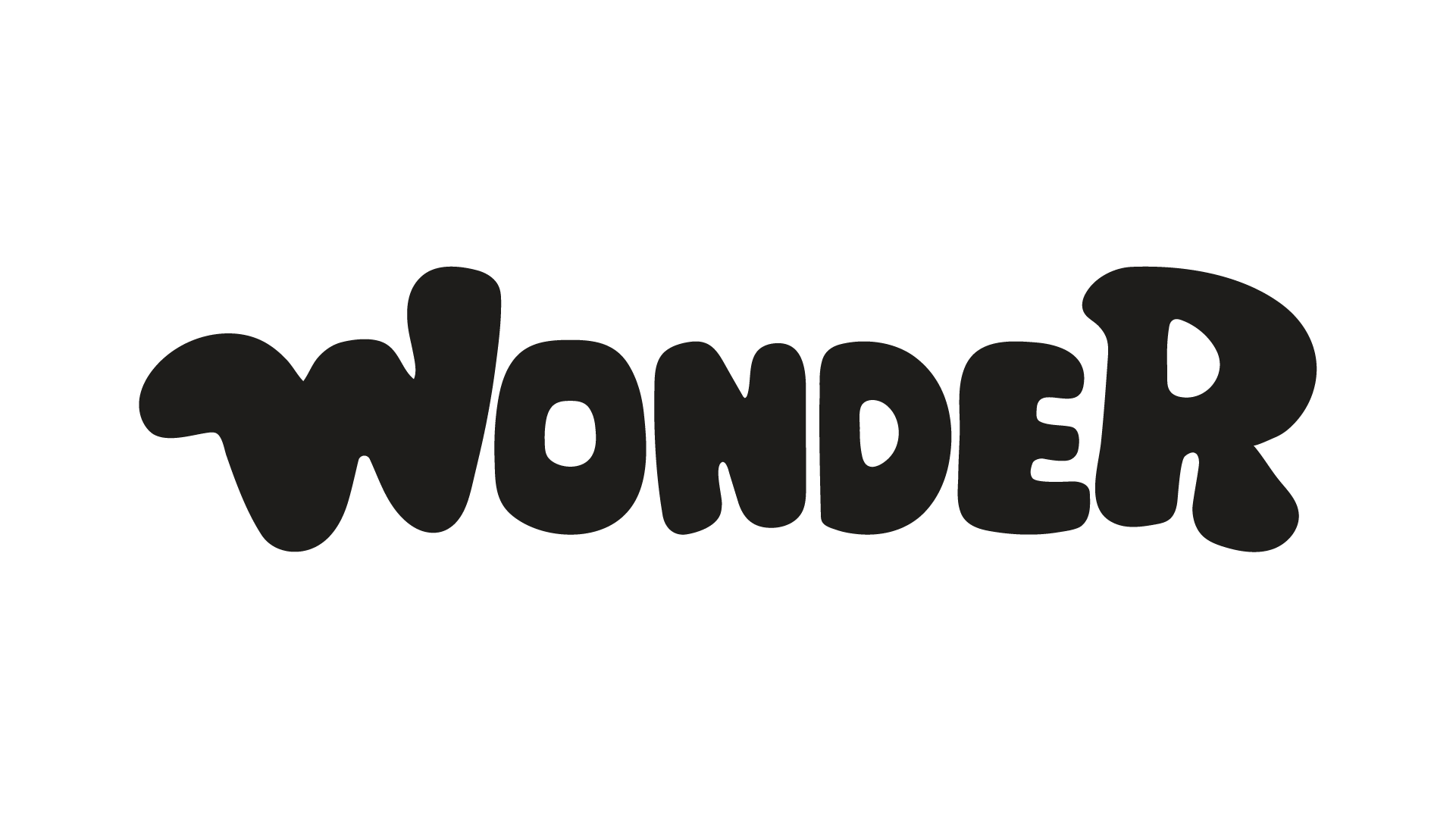Wonder Hub Logo