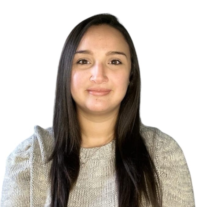 María Alejandra Mora