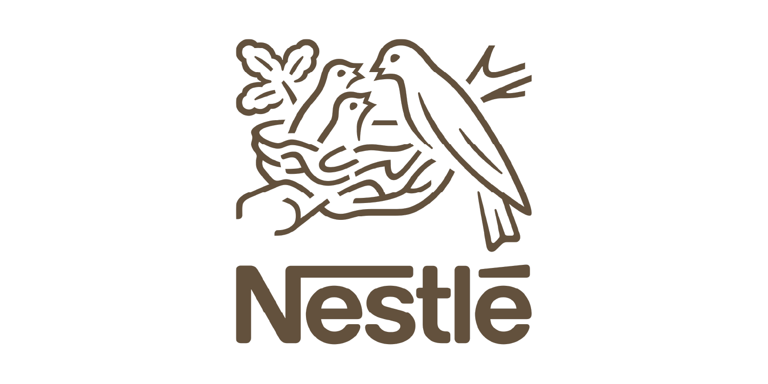 Nestle Logo