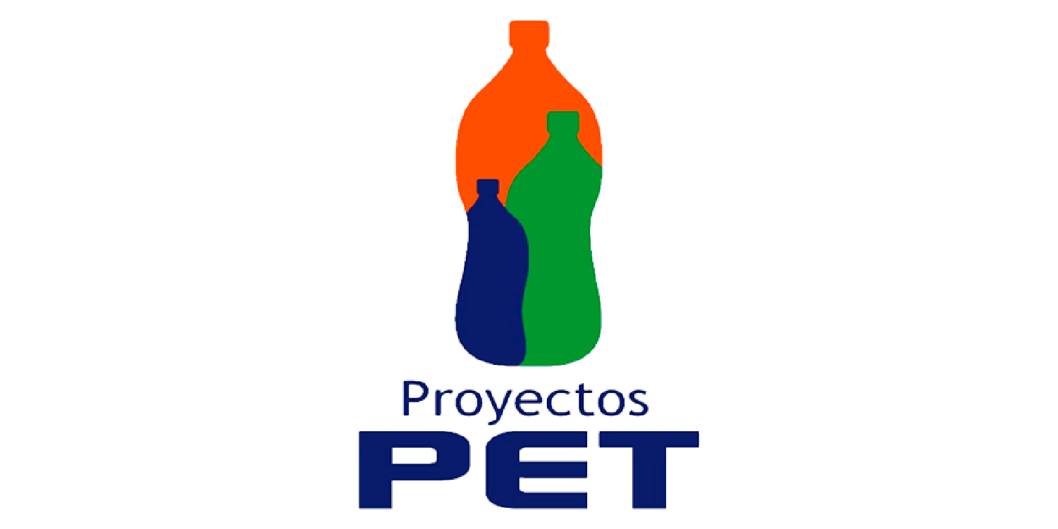 Proyectos PET Logo