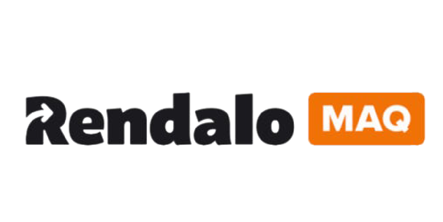 Rendalo MAQ Logo