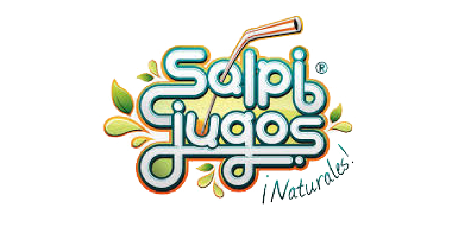 Salpi Jugos Logo