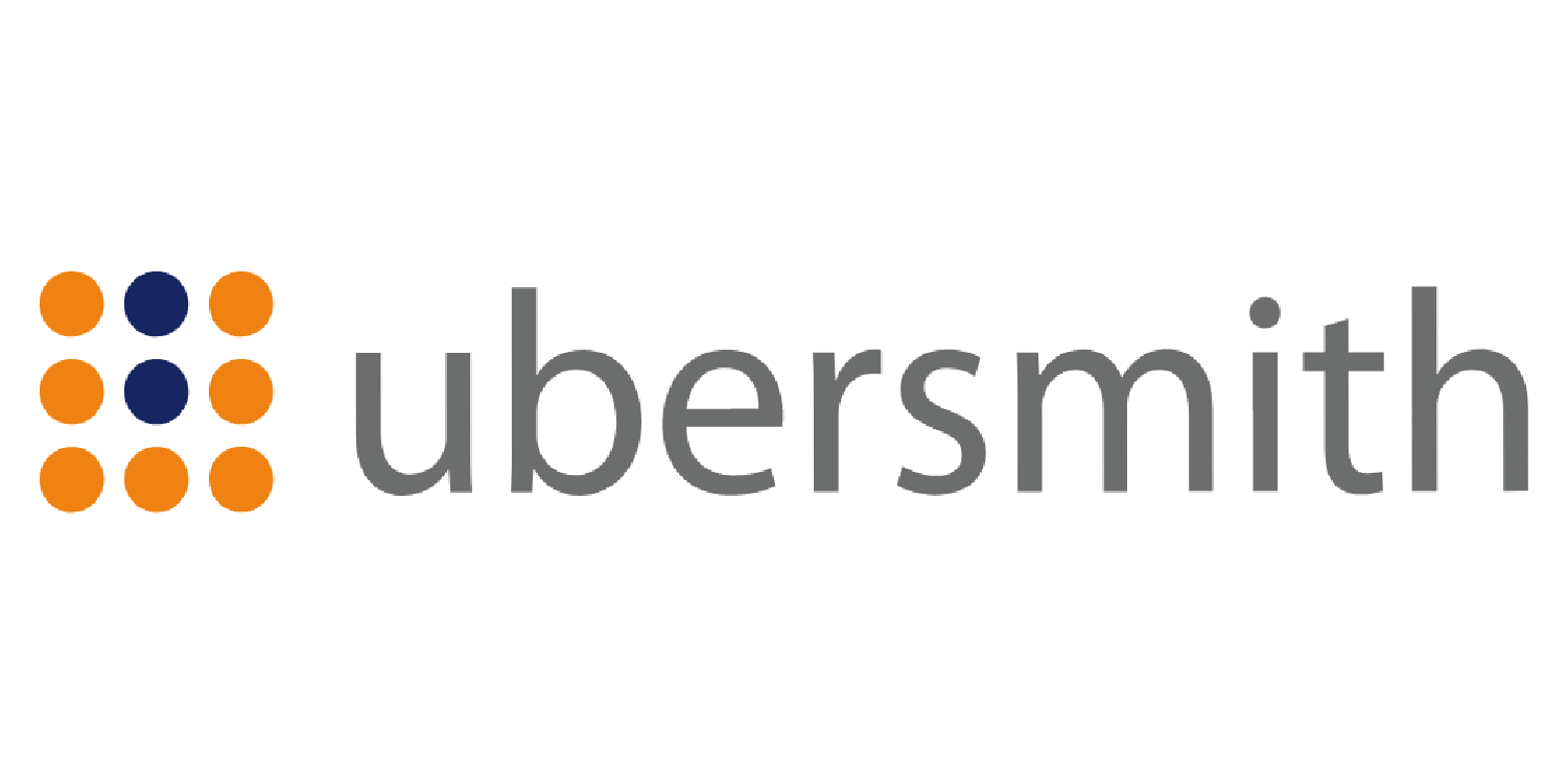 Ubersmith Logo