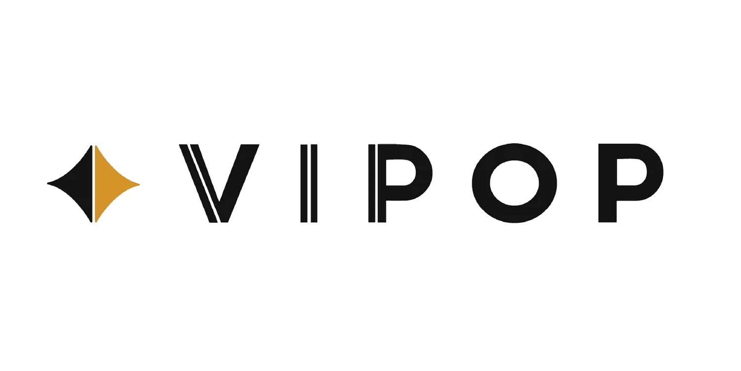 VIPOP Logo