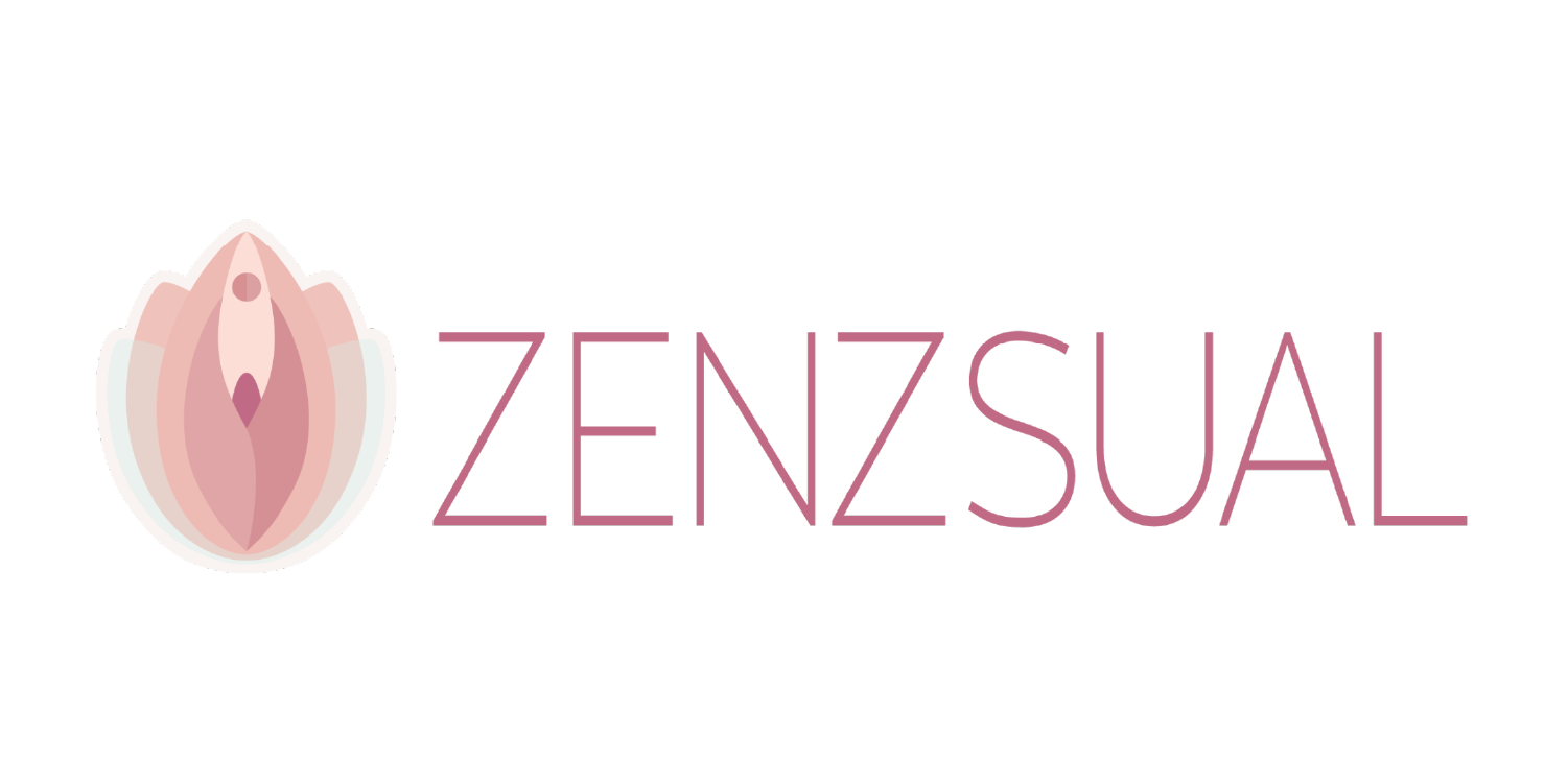 ZENZSUAL Logo